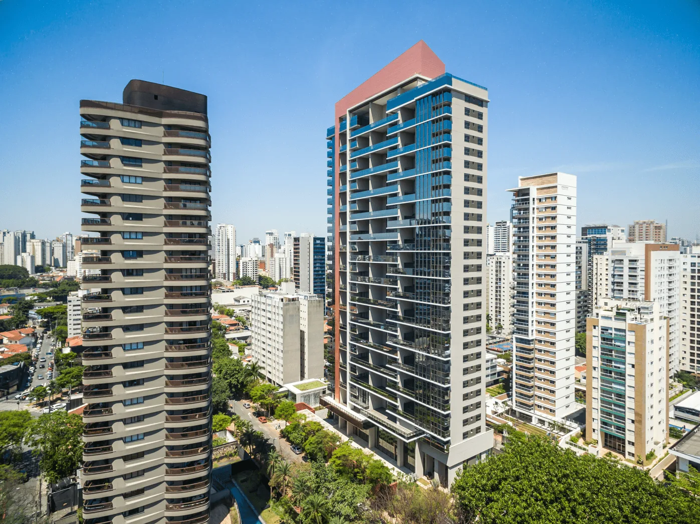 One Sixty Jardim Europa, foto 5
