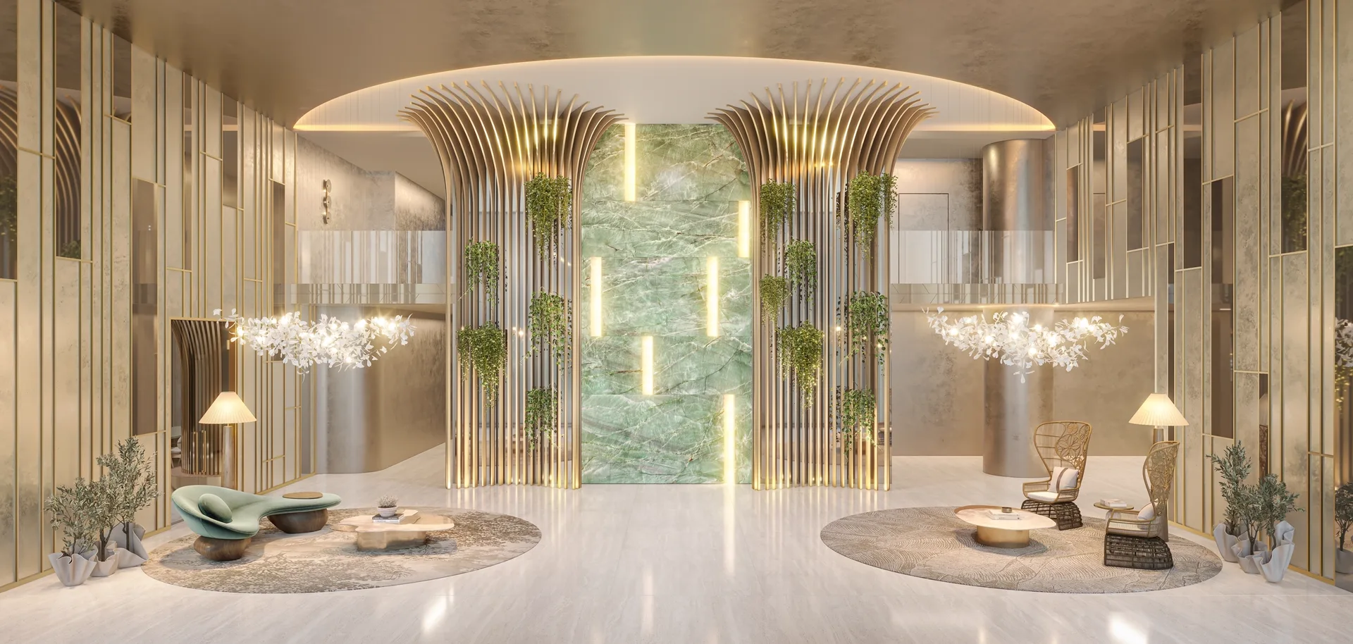 Casa Senses Brooklin, foto 3