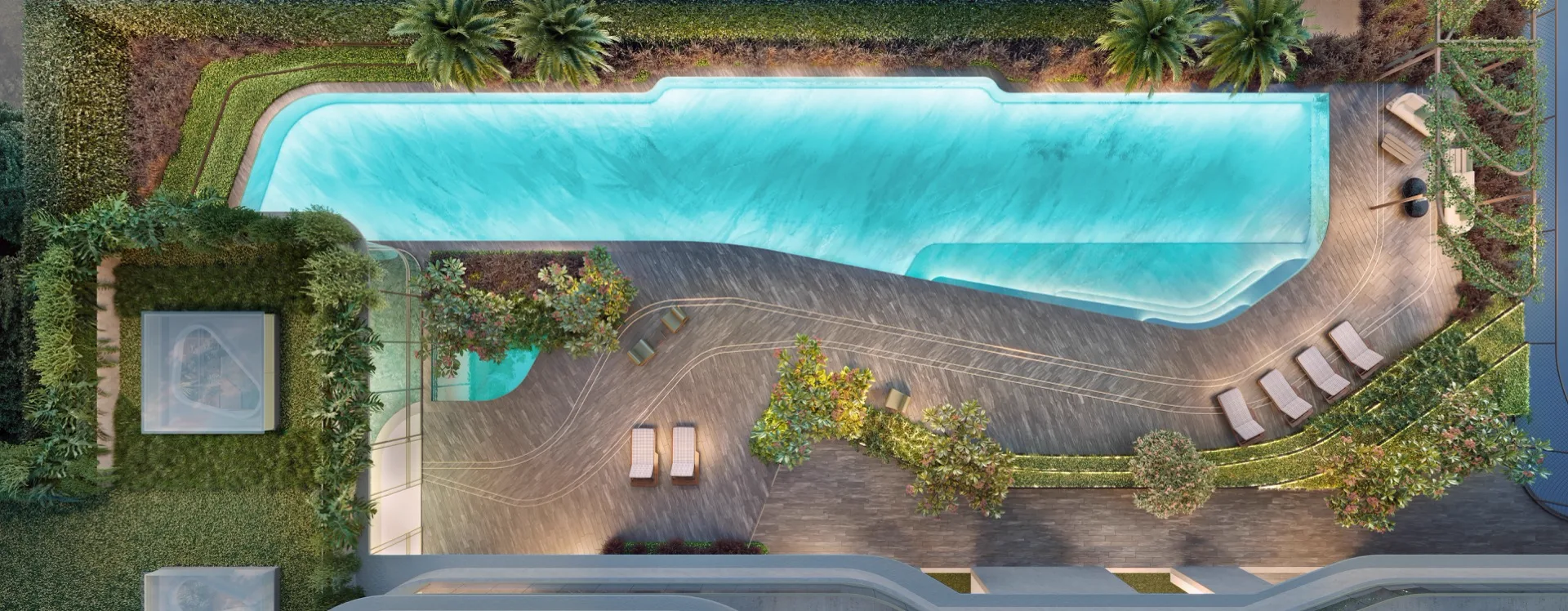 EPIC Jardim Europa, foto 5