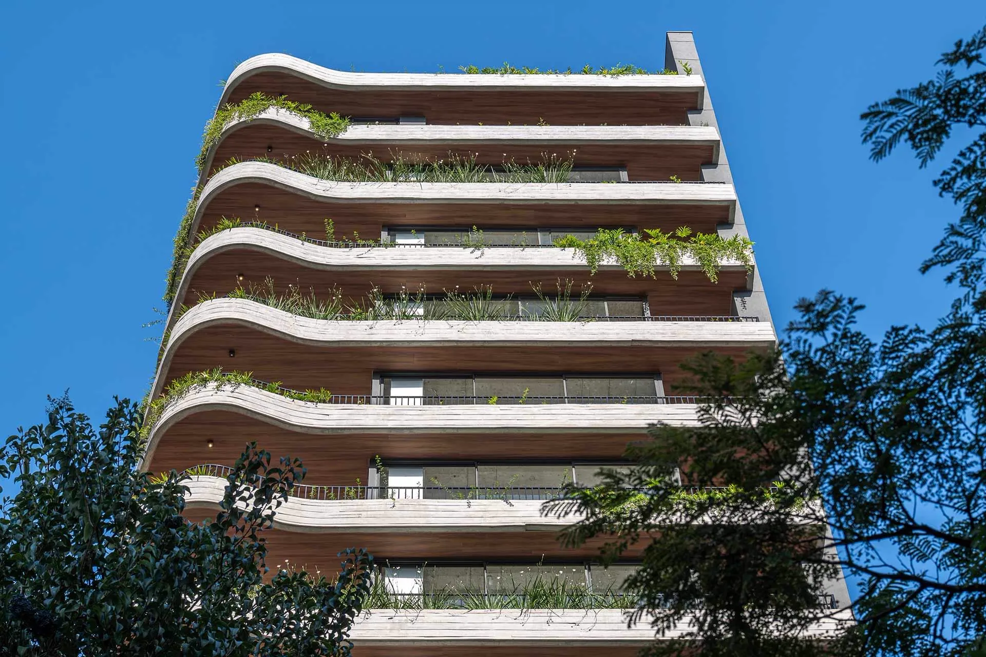 Address Jardins, foto 2