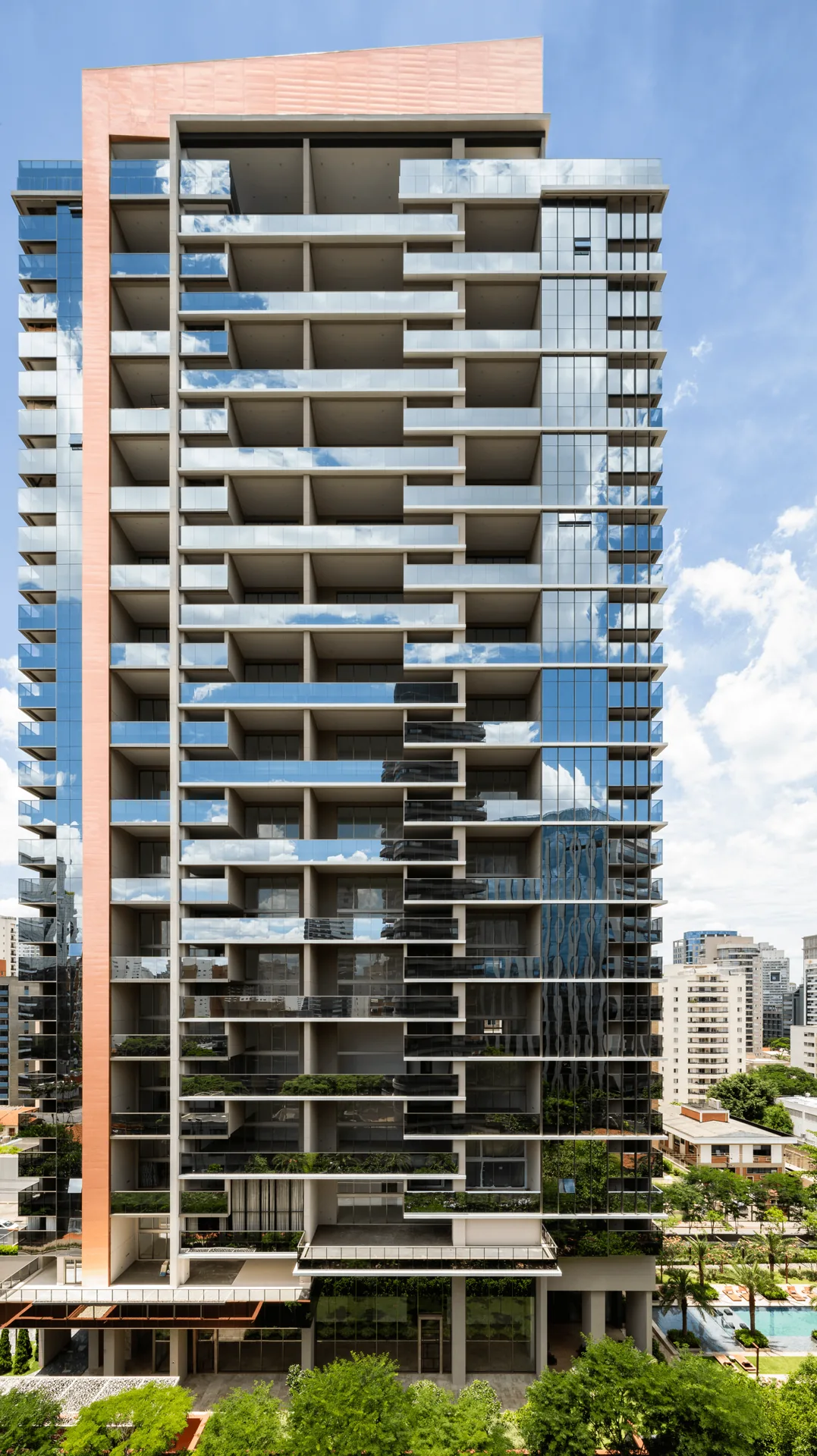 One Sixty Jardim Europa, foto 4