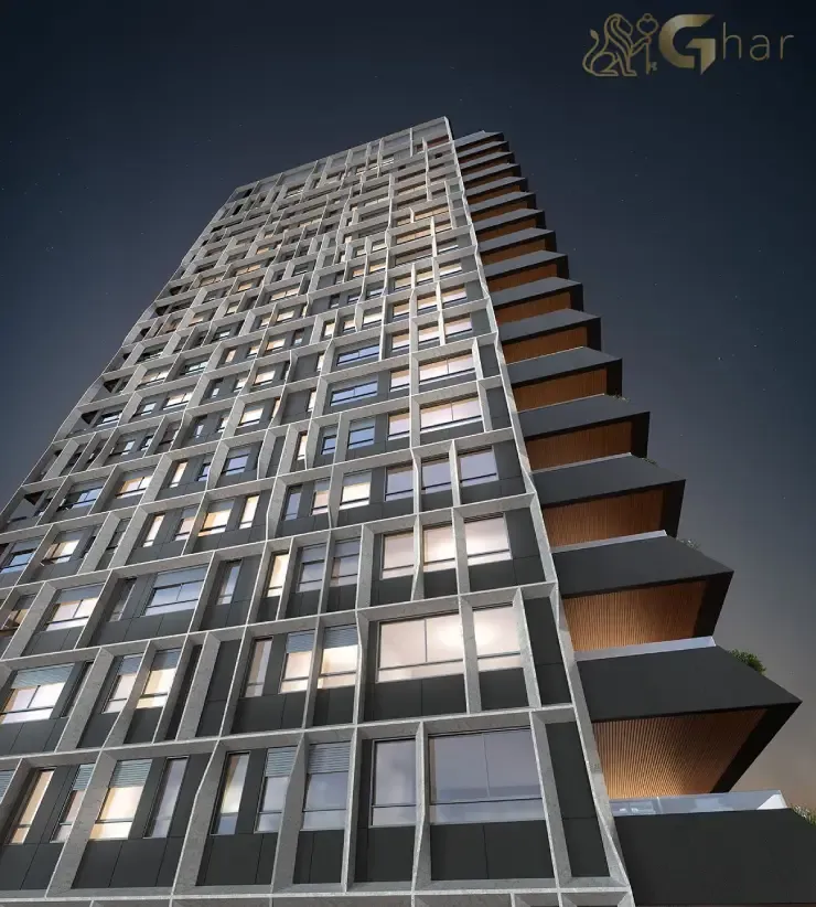 Tonino Lamborghini Apartments, foto 5