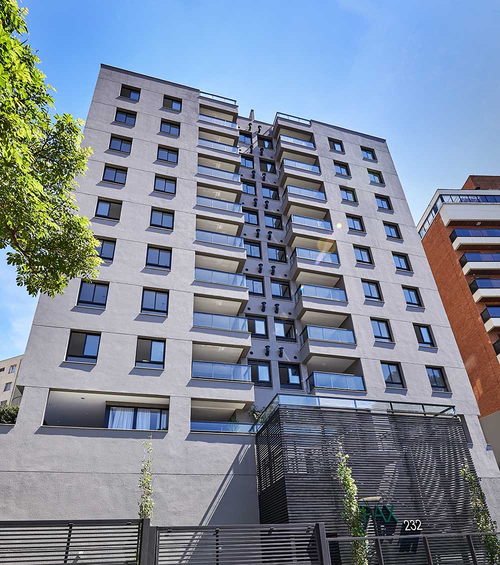 Vitra Vila Mariana — Vila Mariana, São Paulo