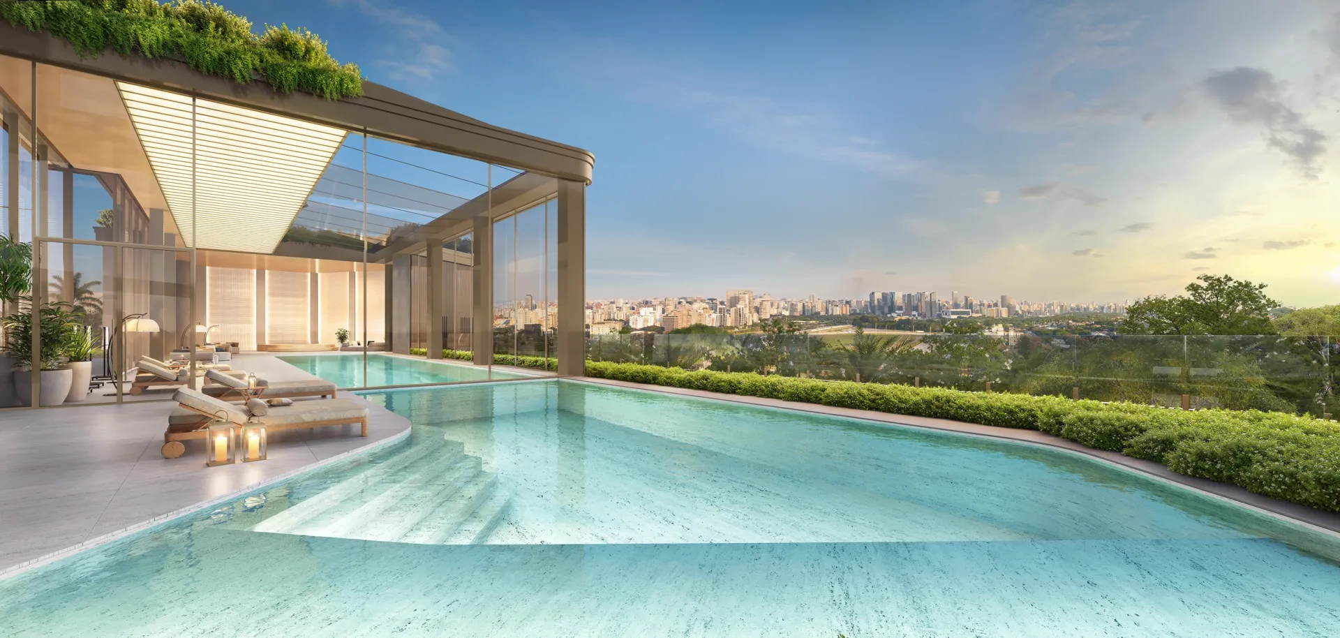 Vista Cyrela Furnished by Armani/Casa, foto 5