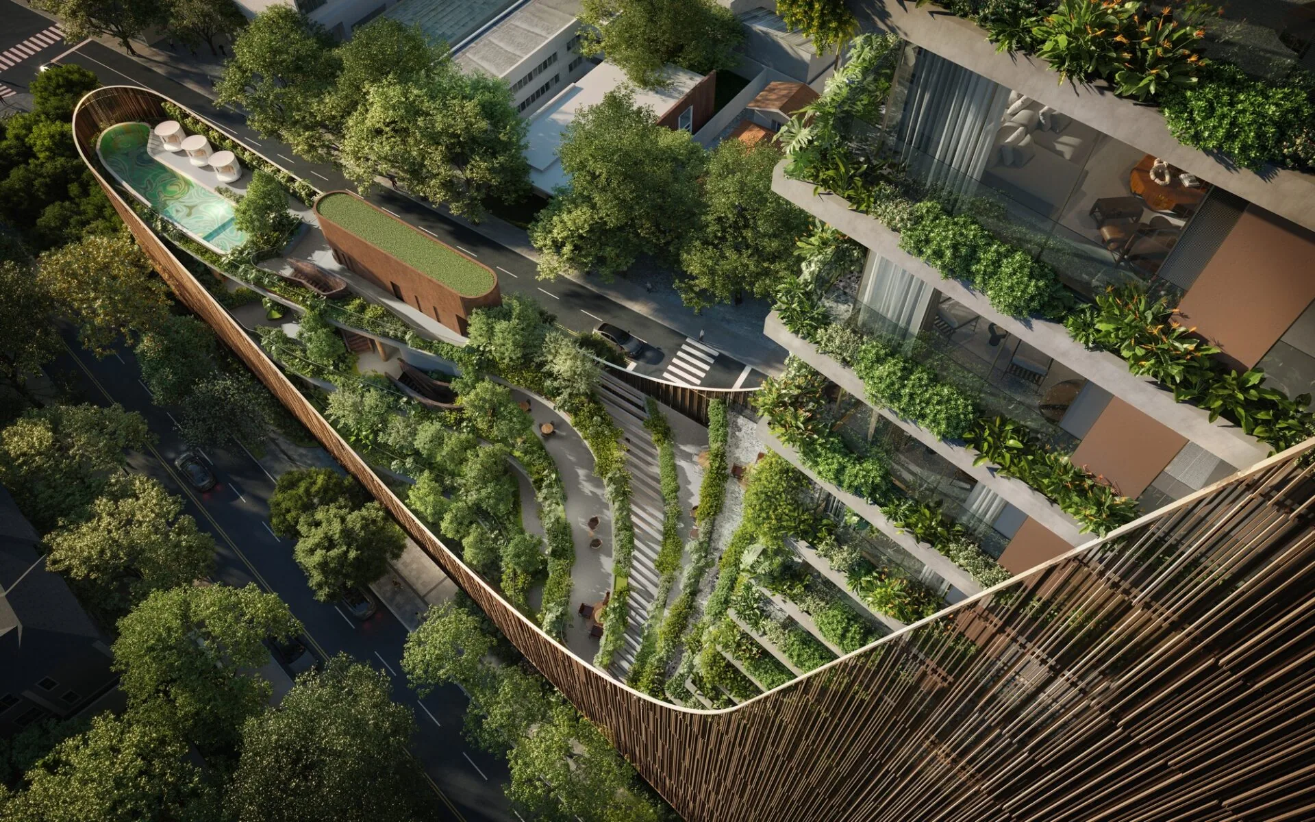 280 ART Boulevard, foto 3