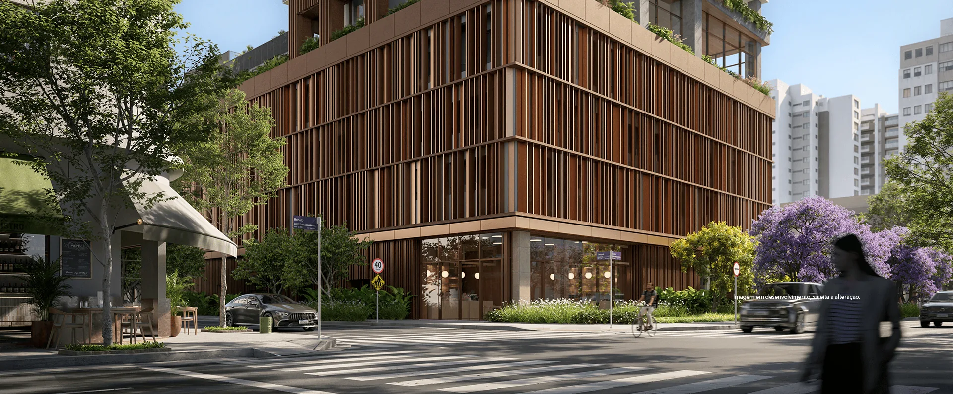 Renato 410, Itaim Bibi, São Paulo