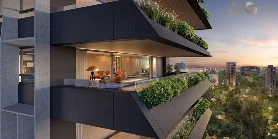 Tonino Lamborghini Apartments, foto 4
