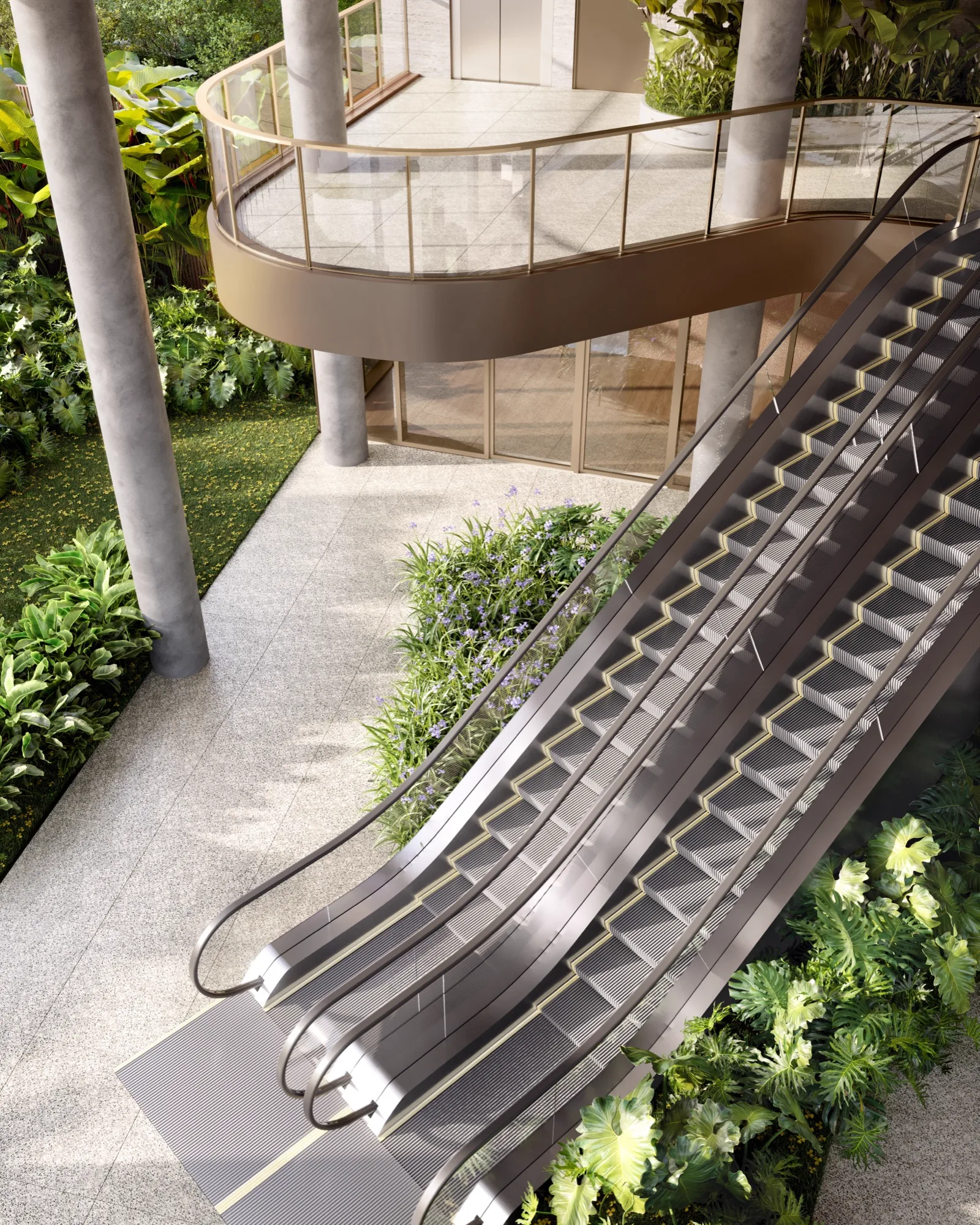 Daslu Residences, foto 4