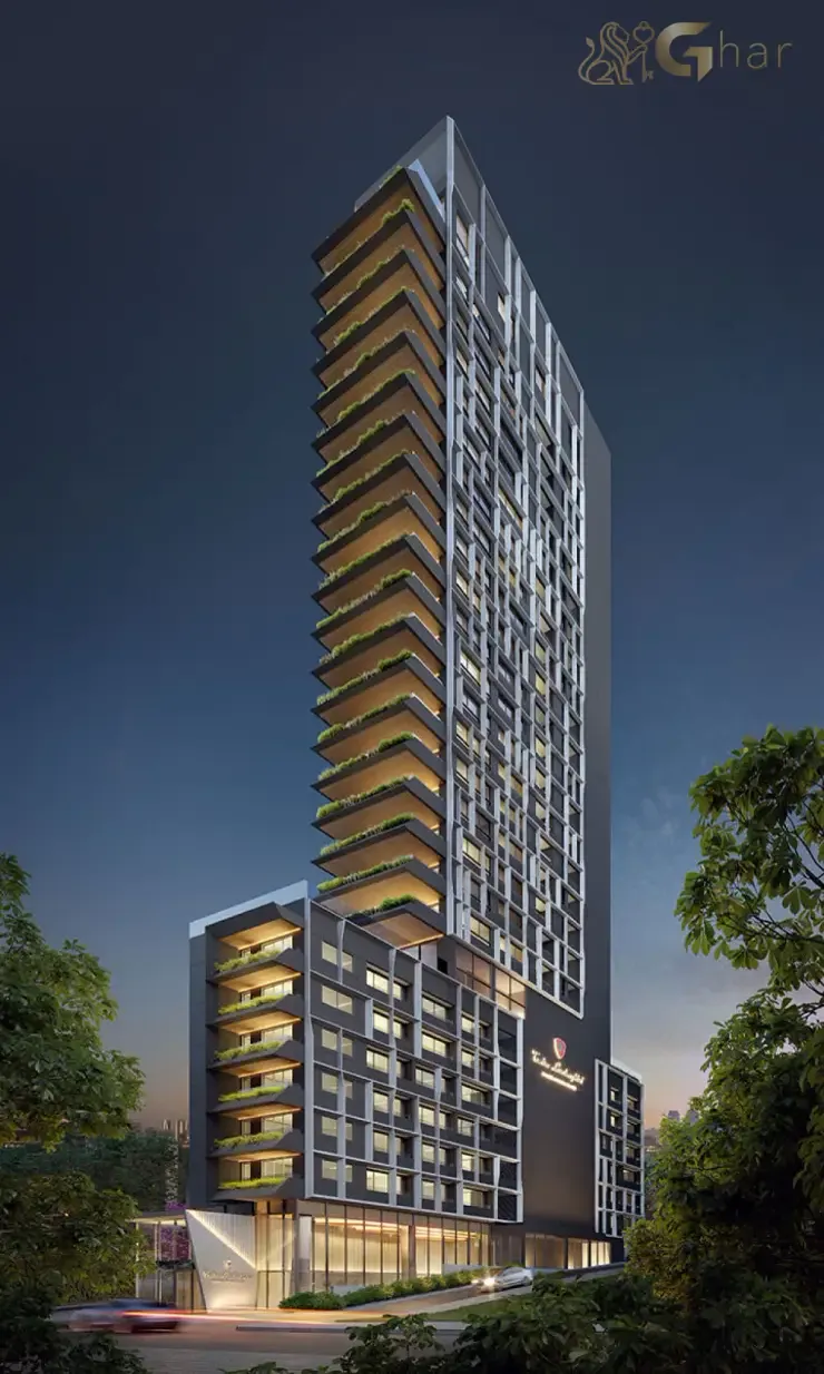 Tonino Lamborghini Apartments, foto 3